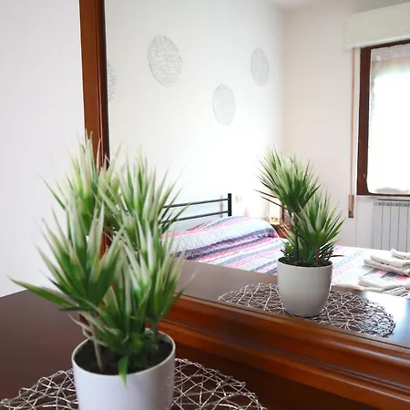 Relax&natura A 6 Minuti Da Brescia Wifi A 아파트 *