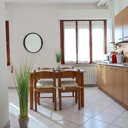 Apartamento Relax&natura A 6 Minuti Da Brescia Wifi A *