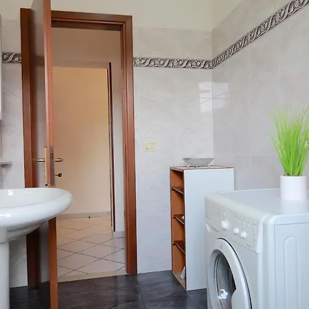 Relax&natura A 6 Minuti Da Brescia Wifi A Apartamento Rezzato