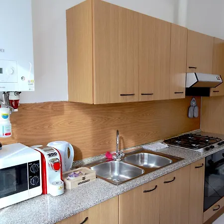 Apartamento Relax&natura A 6 Minuti Da Brescia Wifi A *