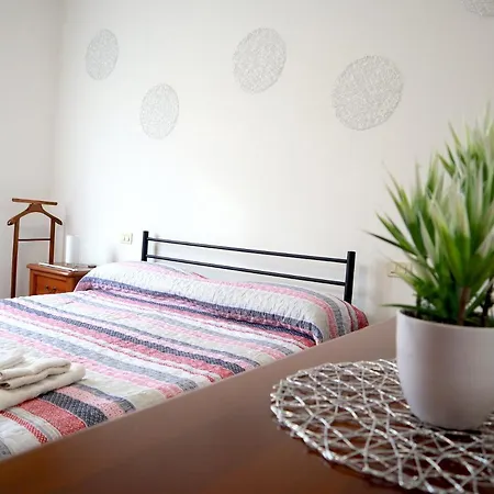 Apartamento Relax&natura A 6 Minuti Da Brescia Wifi A