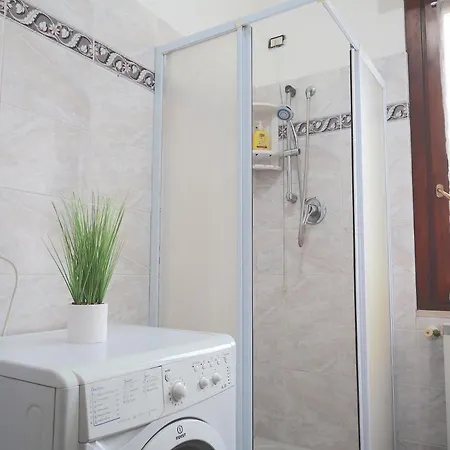 Apartamento Relax&natura A 6 Minuti Da Brescia Wifi A