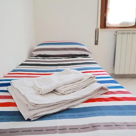 Apartamento Relax&natura A 6 Minuti Da Brescia Wifi A Rezzato