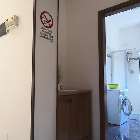 Apartamento Relax&natura A 6 Minuti Da Brescia Wifi A