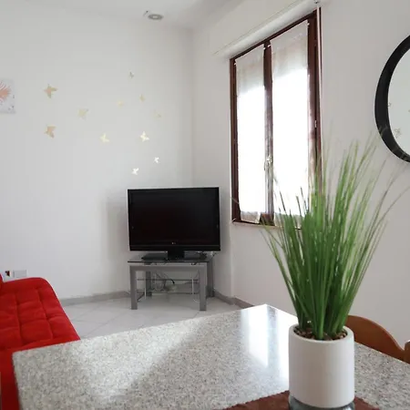 Apartamento Relax&natura A 6 Minuti Da Brescia Wifi A
